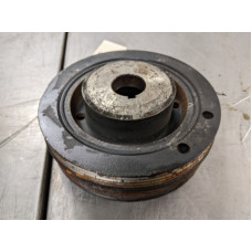 07C110 Crankshaft Pulley From 2010 Subaru Impreza 2.5 12305AA243 07C110 Crankshaft Pulley From 2010 Subaru Impreza 2.5 12305AA243